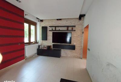Apartament cu 2 camere în Drumul Taberei
