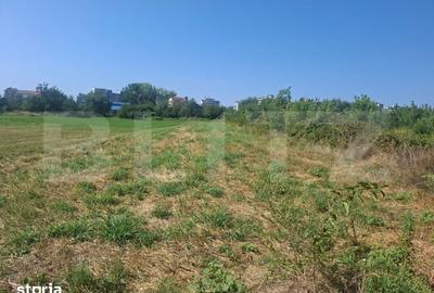Teren de 1600 mp, în Central