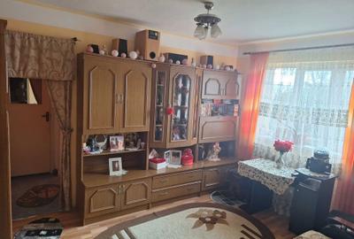 Apartament cu 2 camere decomandat în Turdaș - 1