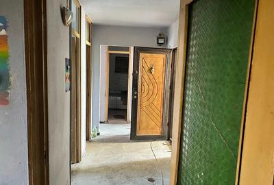 Apartament cu 3 camere decomandat în Valea Rosie - 9