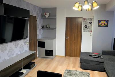 Apartament cu 2 camere semidecomandat, mobilat în Energia - 3