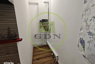 Apartament cu 3 camere decomandat, mobilat în Gruia - 3
