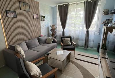 Apartament cu 2 camere în Drumul Taberei