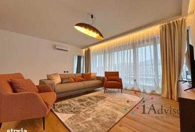 Apartament cu 3 camere decomandat în Centrul Istoric