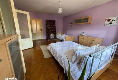 Casă cu 3 camere cu Teren 5755 Mp în Deda - 15