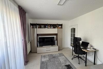 Apartament cu 2 camere decomandat în Central - 5