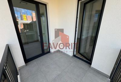 Apartament cu 2 camere decomandat în Freidorf - 8