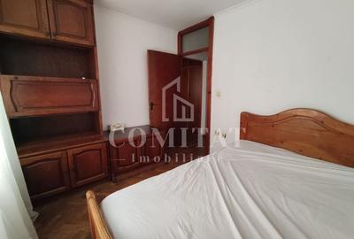Apartament cu 3 camere | Zona străzii Mehedinți - Cartierul Mănăștur - 6