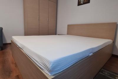 Garsoniera la 10 minute de metrou Aparatorii Patriei in zona de case DB1652 - 11