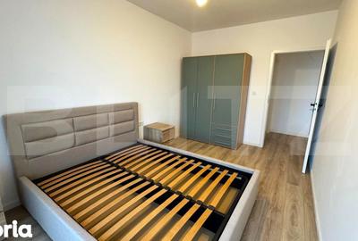 Apartament cu 2 camere în Central - 4