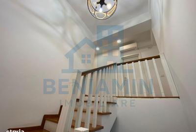 Apartament cu 5 camere în George Enescu - 11