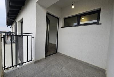 Casa tip duplex 120mp, teren 275mp, Bod - 10