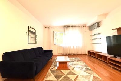 Apartament 3 camere - 13 Septembrie - Bloc 1980 - 10