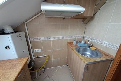 Apart 1 cam Iosefin-Garii ,  CENTRALA PROPRIE 
Ideal pt investitie - 12
