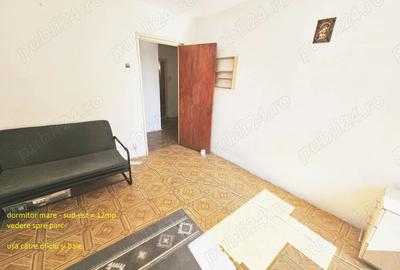 PROPRIETAR! ap. 3 camere, s-dec. 73mp, et. 4 din 10, bl. OD1 - Drumul Taberei 120, REABILITAT! - 16