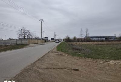 Spațiu comercial, în Dârvari - 9