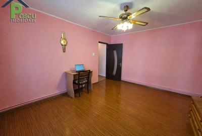 Apartament cu 3 camere semidecomandat, mobilat în Ferentari - 5