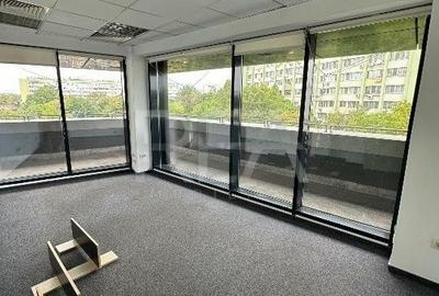 LOCATIE PREMIUM 1000 mp - Bulevardul Marasesti - 6