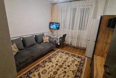 Garsonieră decomandată în Mănăștur - 5