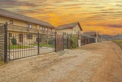 COMISION 0% | Casa tip duplex de vanzare | 5 camere | Cartier Izvor | - 5