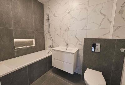 Apartament cu 2 camere decomandat în Sâncraiu de Mureș - 1