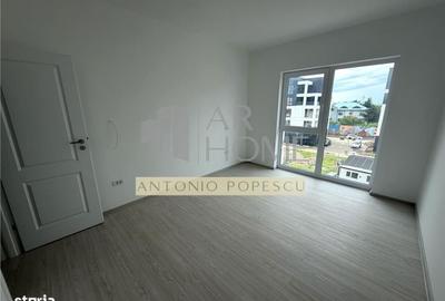Apartament cu 2 camere în Albert - 12