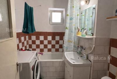 Apartament cu 3 camere decomandat, mobilat în Tătărași - 6