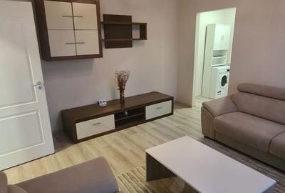 Apartament cu 2 camere nedecomandat în Central - 4
