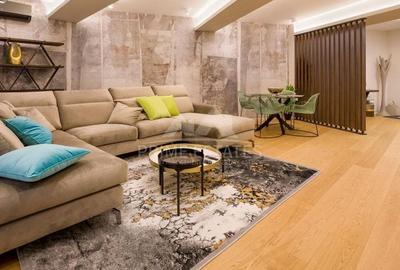 De vanzare apartament 4 camere, finisaje premium Herastrau