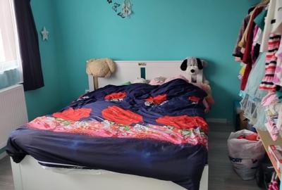 Duplex de 5 camere, 140 mp utili, +250 mp gradina, zona Somesului - 11