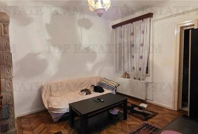 Apartament cu 3 camere în Titulescu - 5