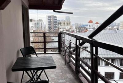 Apartament cu 2 camere semidecomandat, mobilat în Vitan - 2
