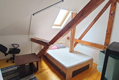 Proprietate cu potențial de pensiune in Sibiu str N Balcescu - 10