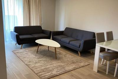 Apartament cu 3 camere semidecomandat, mobilat în Iancu Nicolae - 2
