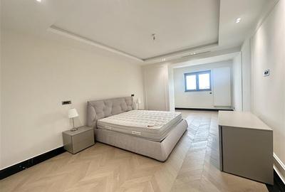 Apartament cu 5 camere decomandat, mobilat în Floreasca - 24