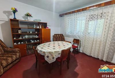 Apartament cu 2 camere semidecomandat în Siderurgiștilor - 1