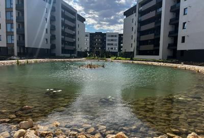 Apartament cu 2 camere decomandat în Nord - 6