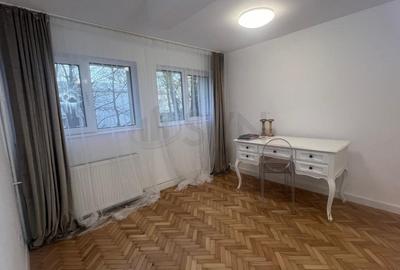 Apartament cu 3 camere decomandat, mobilat în Floreasca - 4