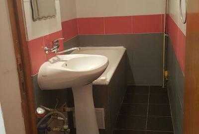 Apartament cu 2 camere nedecomandat în Vest - 8