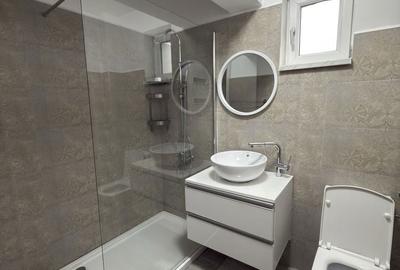 Casă cu 3 camere în Metalurgiei - 1