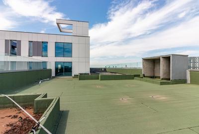 Cloud9 Residence | Penthouse impresionant de 800 mp cu 4 locuri de parcare | - 15