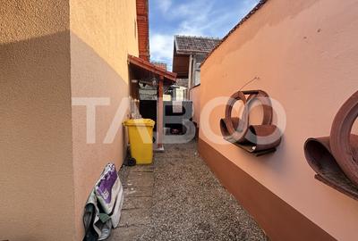 Casă individuală cu 5 camere cu Canalizare în Șeica Mare - 13