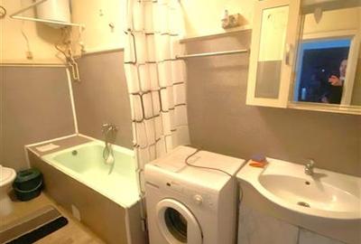 Apartament cu 2 camere decomandat în Badea Cârțan - 5