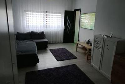 Apartament cu 2 camere în Sânpetru - 5