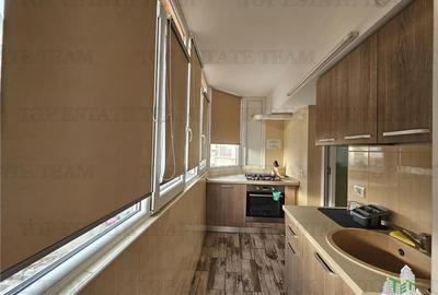 Apartament 2 camere zona OMV  Tomis Nord - 15