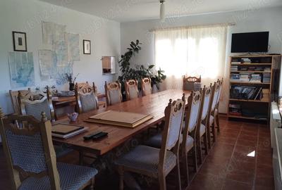 Vand pensiune la pret de apartament - 3