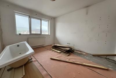 Apartament de 2 camere, pt INVESTITIE, parcare, zona Somesului - 4