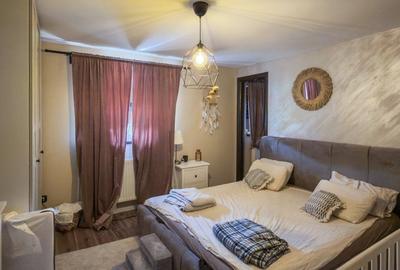 Casă cu 6 camere cu Teren 400 Mp în Pantelimon - 3