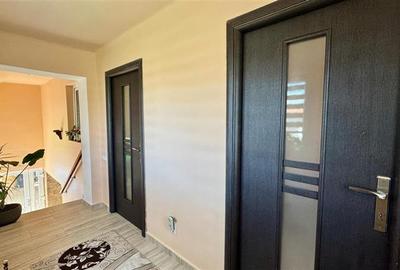 Casă individuală cu 3 camere cu Garaj în Exterior Est - 20