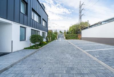 Apartament 3 camere la cheie, bloc tip vila, 2 locuri de parcare - 2